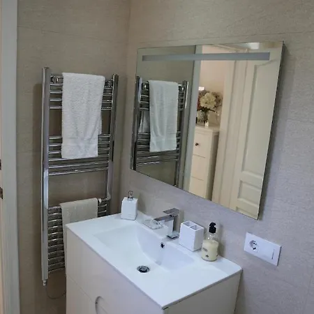 Sal Y Mar - ! Freshly Renovated ! Javea