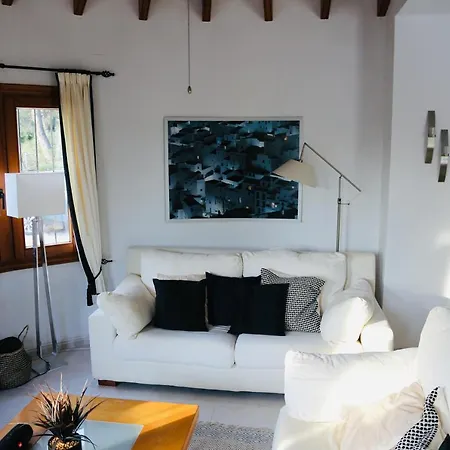 Villa Sal Y Mar - ! Freshly Renovated !