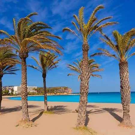 Sal Y Mar - ! Freshly Renovated ! * Javea