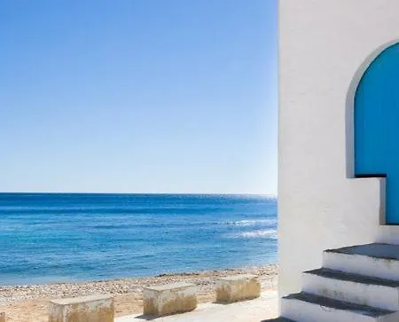 Sal Y Mar - ! Freshly Renovated ! Javea