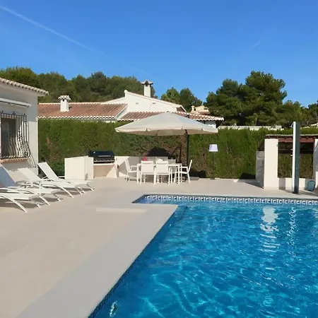 Sal Y Mar - ! Freshly Renovated ! * Javea