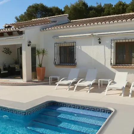 Sal Y Mar - ! Freshly Renovated ! Javea