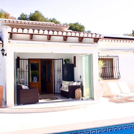 Villa Sal Y Mar - ! Freshly Renovated ! *
