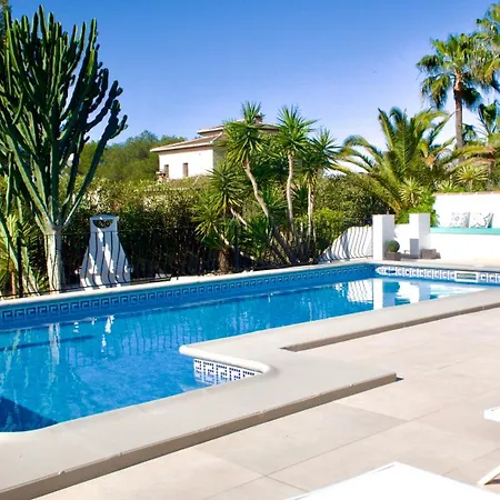 Villa Sal Y Mar - ! Freshly Renovated ! *