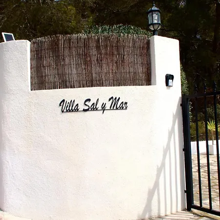 Sal Y Mar - ! Freshly Renovated ! * Javea