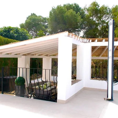Villa Sal Y Mar - ! Freshly Renovated !